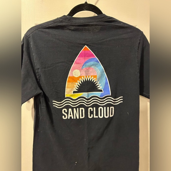 Sand Cloud T-Shirt - Picture 2 of 3